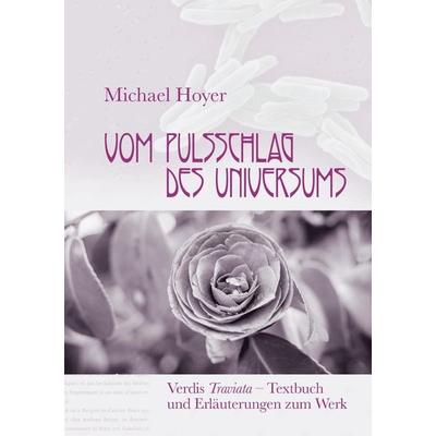 Vom Pulsschlag des Universums, Taschenbuch von Michael Hoyer, BoD – Books on Demand, 978-3-7431-7517-4
