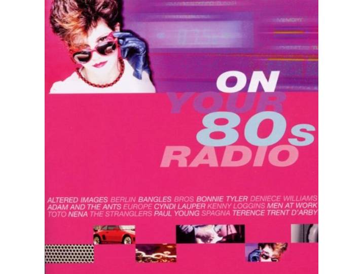 On Your 80S Radio