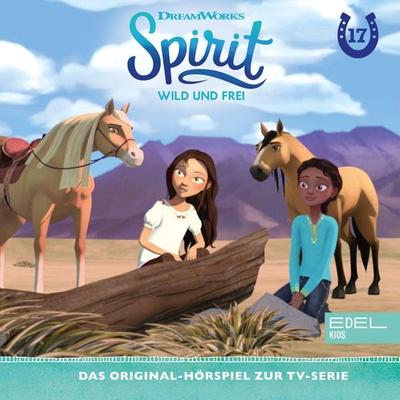 Folge 17: Der große Sandsturm / Gute Vorsätze (Das Original-Hörspiel zur TV-Serie) - Thomas Karallus, Audio, 4029759152606