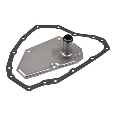 BLUE PRINT Hydraulikfiltersatz, Automatikgetriebe adbp210068 für DACIA NISSAN RENAULT DATSUN