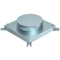 OBO Bettermann Vertr Im-Beton-Dose IBD 35048 R9
