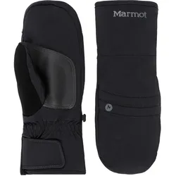 Marmot Damen Moraine Mitt - XS - Black