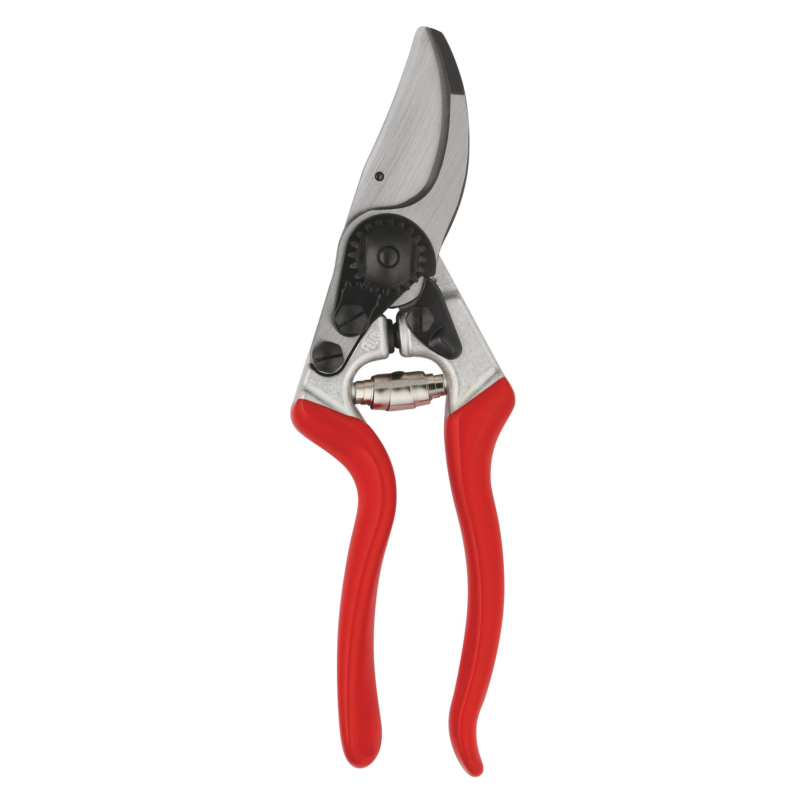 Felco 9 Bypass Gartenschere für grosse Hände, für Linkshänder (FELCO 9 M1032-4473)