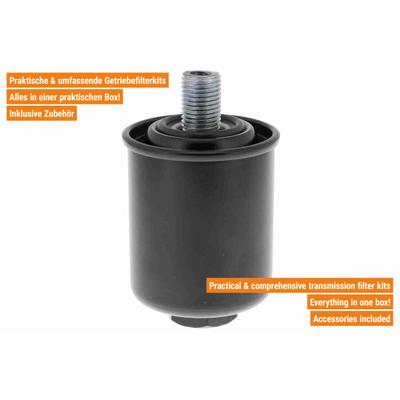 VAICO Hydraulikfilter, Automatikgetriebe Original Qualität V26-0421 für HONDA