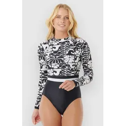 Rip Curl Aots - Ty Williams Upf Neoprenanzug washed black Gr. L