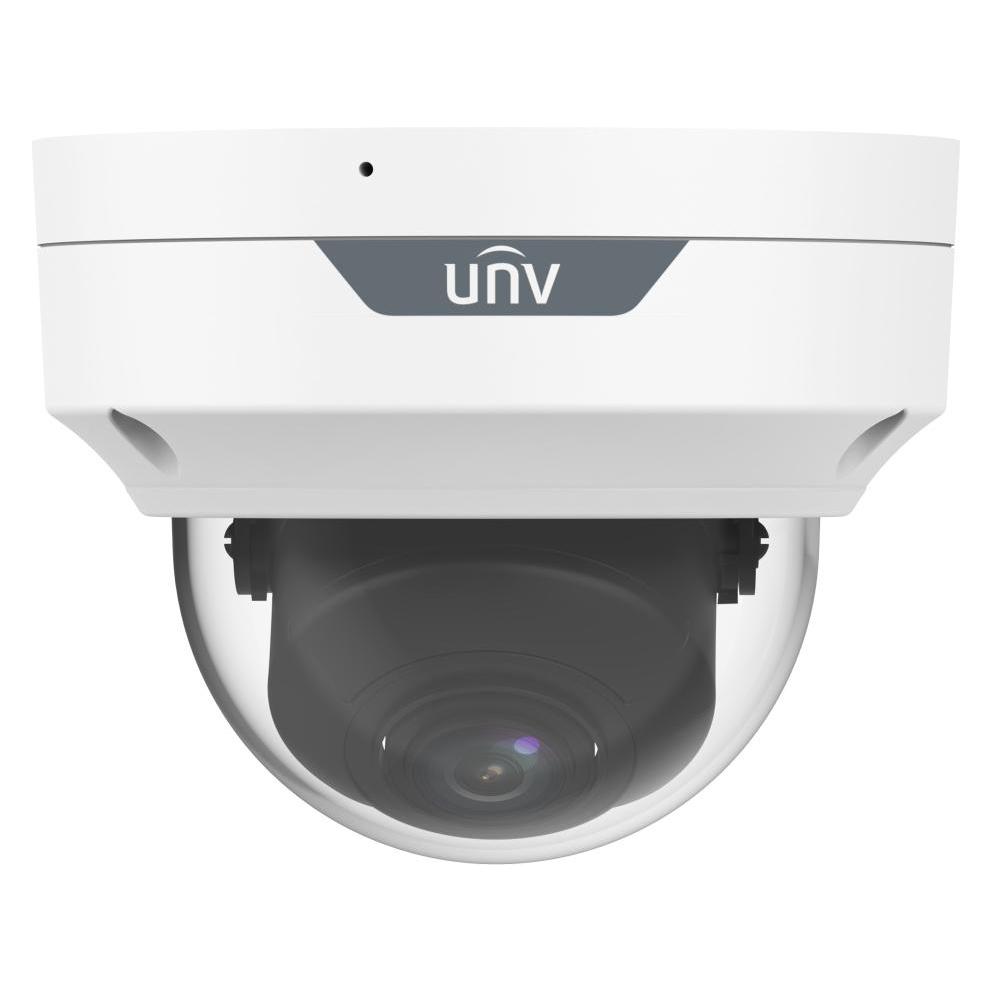 Uniview IPC3534LB-ADZK-H, 4MPx dome, 86.3-35.2°, Smart IR 40 m, human/vehicle analysis (2688 x 1520 Pixel) (IPC3534LB-ADZK-H)