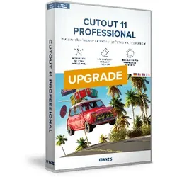 CutOut 11 professional Upgrade