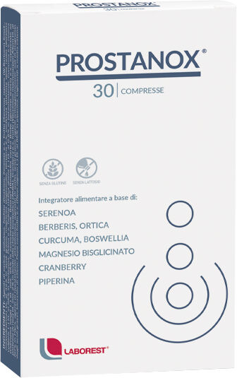Laborest Prostanox 30 Compresse