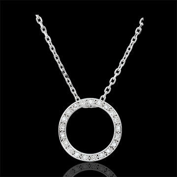 Edenly Collier ElisÃ©e - 21 Diamanten