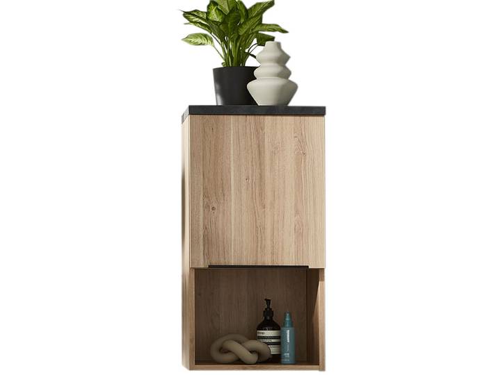 Puris Kera Plan Highboard bei badshop.de