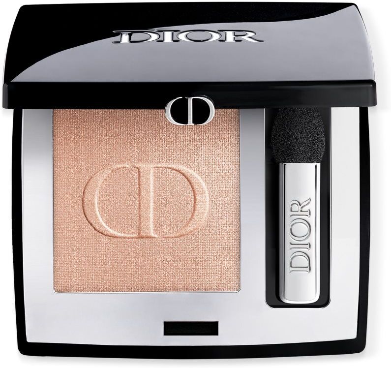 Christian Dior Diorshow Mono Couleur long-lasting eyeshadow shade 530 Tulle 2 g