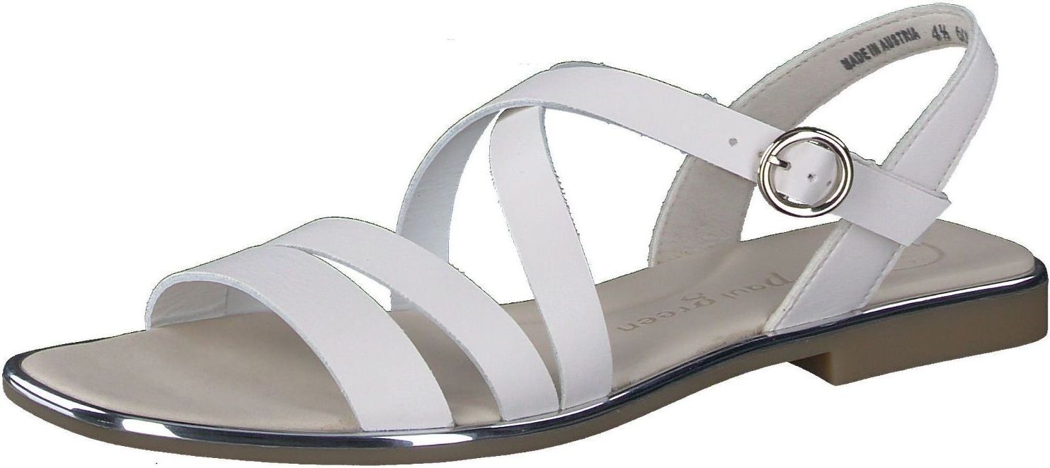 Paul Green Sandalen Sandalen Kunstleder