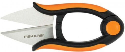 Fiskars Solid SP220 Pinces a herbes 1063326