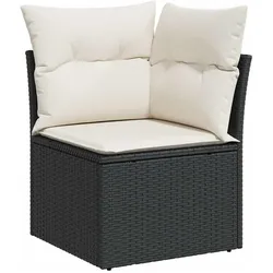 vidaXL, Gartenlounge, Yatonum (Without storage)