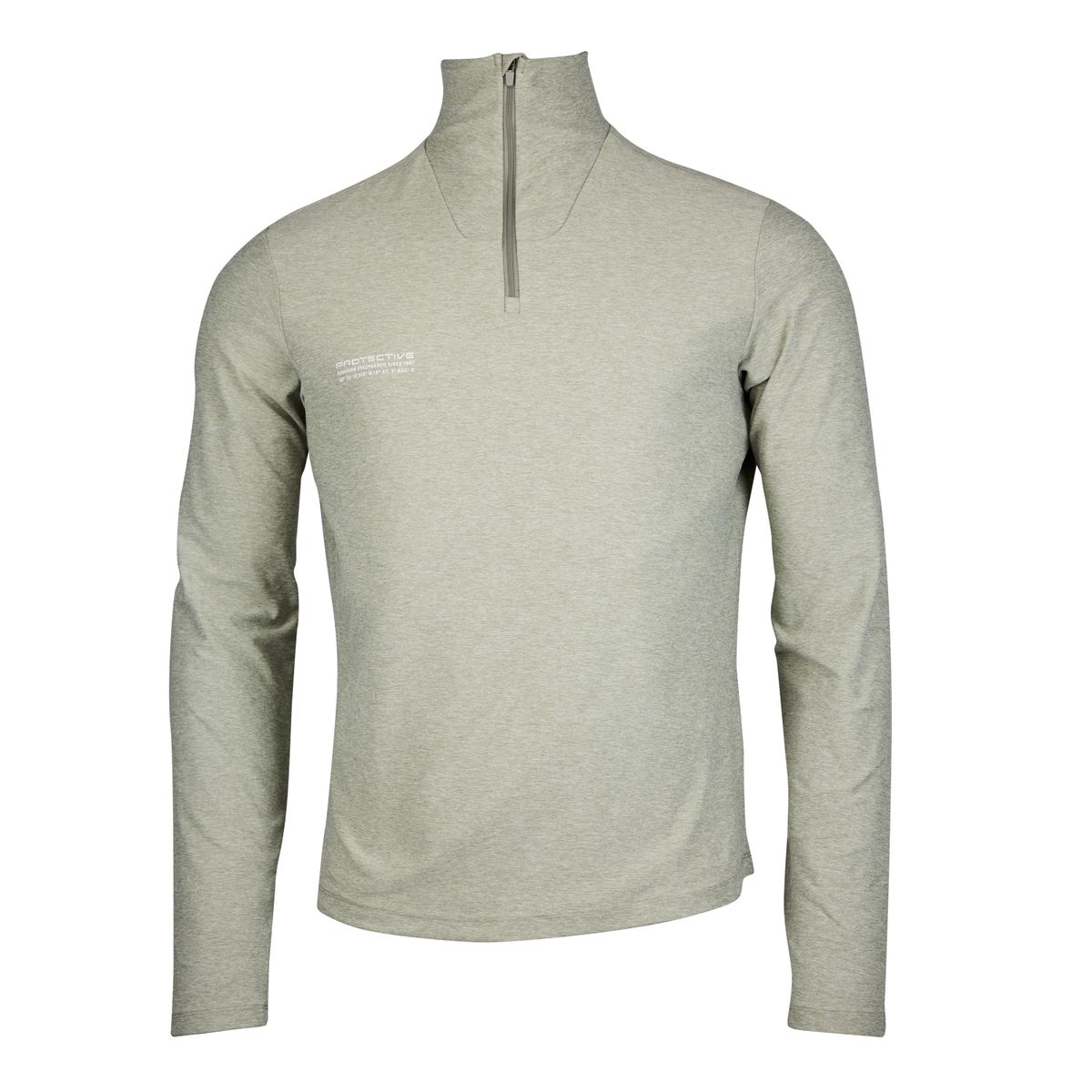 Protective P-flash Fury light olive (792-clothing) 3XL 113711-792-3XL