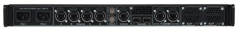 Sennheiser Spectera Base Station