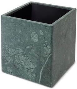 Kassatex Esmeralda Green Marble Bath Accessories