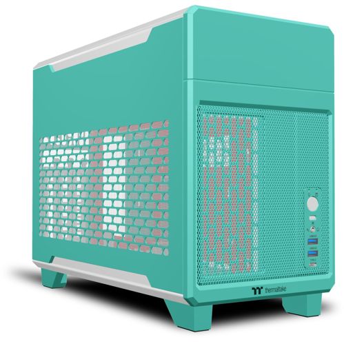 Thermaltake TR100 Mint Strawberry