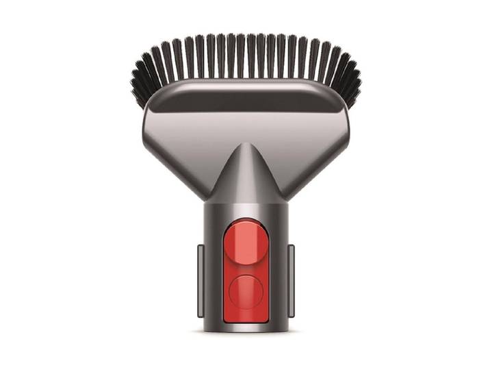 DYSON Bodendüse Dyson Hartbodendüse V7, V8, V10, V11 Grau , grau (bunt), Staubsaugerdüsen, Auto, Hartflächen, Teppichböden, Bodendüse
