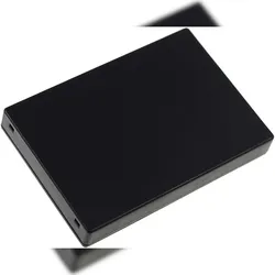 Powery Akku für Ascom Typ 660190/R2B
