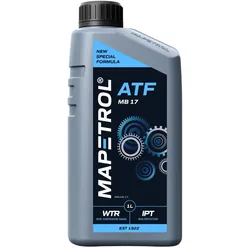 Mapetrol ATF MB 17 Automatikgetriebeöl 1 l