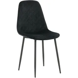 STUHL-SET POLAR