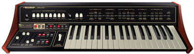Cherry Audio Pro Soloist Synthesizer