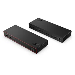 Lenovo ThinkPad USB4 Smart Dock 5500 (135W Netzteil) 40BC0135EU
