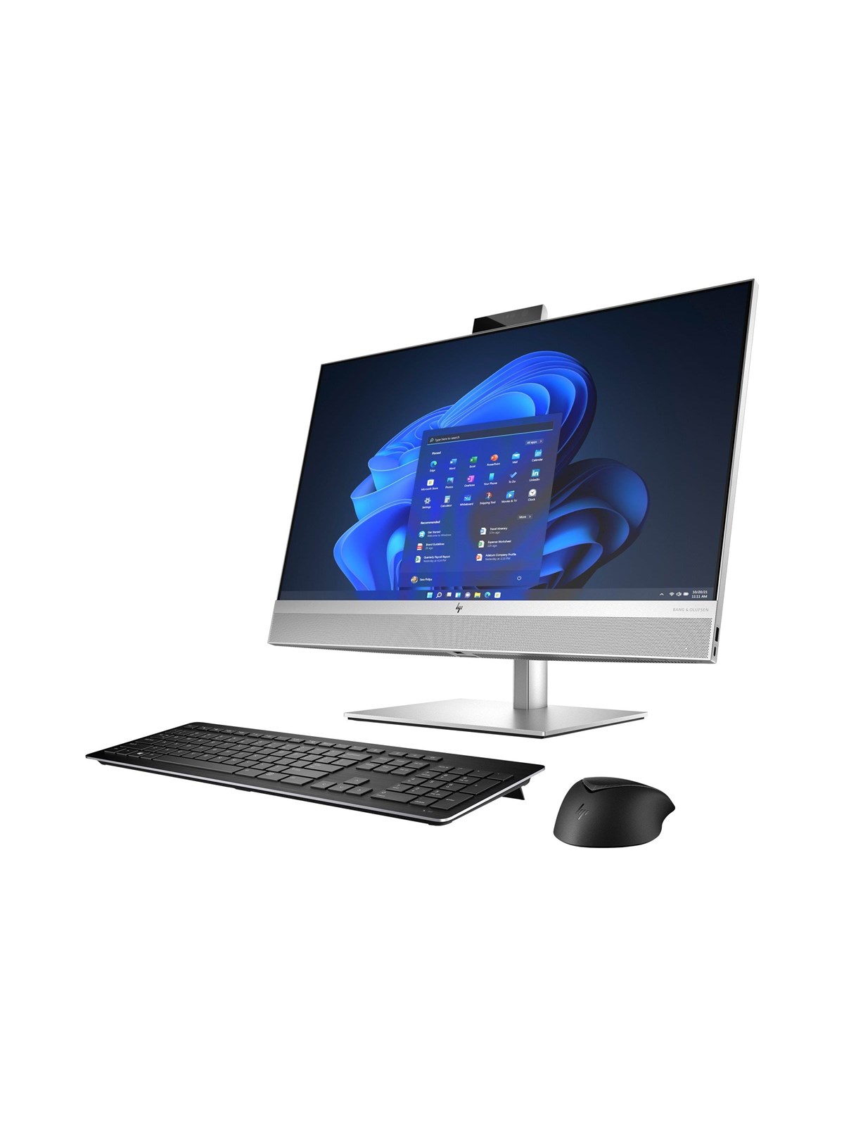 HP EliteOne 870 G9