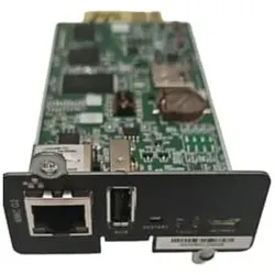 ABB Stotz S&amp;J SNMP-Karte Winpower 4NWP100300R0015