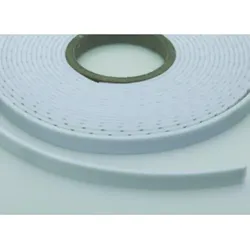 Stauffer, Möbelausstattung, Schallschutz Gummiband (1 Stk.)