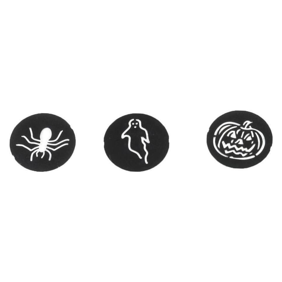 Eurolite Gobo-Set B 21,8/16mm (50883104)