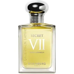 30 ml Eisenberg SECRET N°VII ÉCHO LUMINEUX HOMME Eau de Parfum