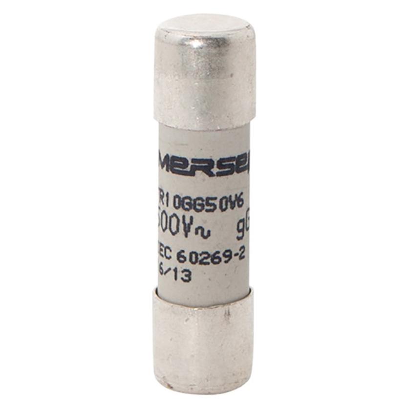 Mersen Cylindersikring gl/gl 2A 10X38 (2 A) (FR10GG50V2)