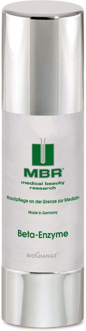 MBR Medical Beauty Research BioChange Research Beta-Enzyme 50 ml