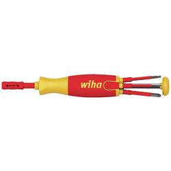 Wiha VDE Magazin-Schraubendreher DIN EN 60900 38613