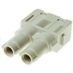 Harting Buchseneinsatz 09140022741