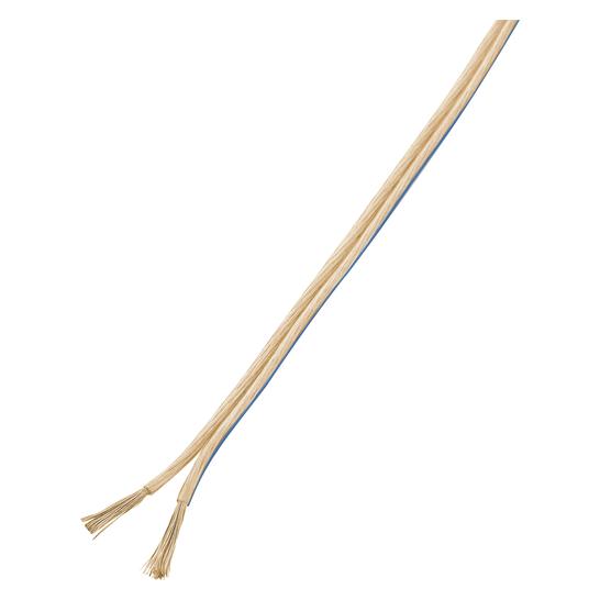 Tru Components Lautsprecherkabel (10 m, 0.75 mm²) (1568257)
