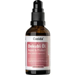 Dekubi Öl Repair & Protect 50 ML