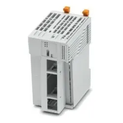 Phoenix Contact 1632614 Elektronikgehäuse ME-IO-S 55 CPU 100 7035 MEIOS55CPU1007035  - 30 Stück