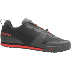 Giro, Herren, Veloschuhe, Tracker FL (47), Schwarz