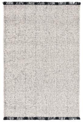 SAFAVIEH Handmade Manhattan Dorina Contemporary Wool Rug