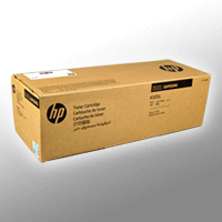 HP (Samsung) Toner CLT-K505L/ELS SU168A schwarz