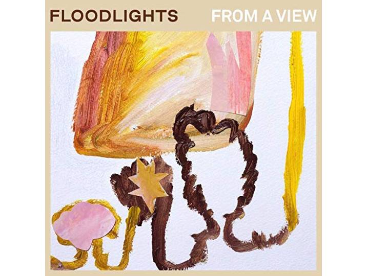 Floodlights - From A View
