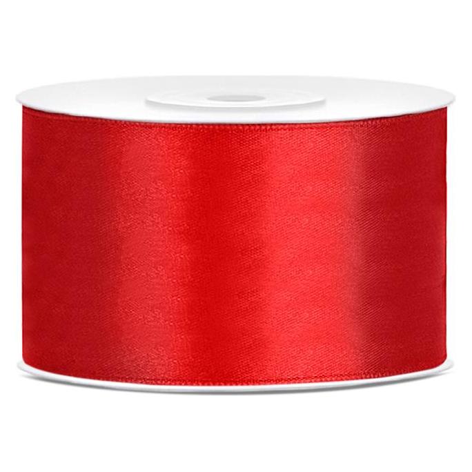 Partydeco Satinband (1x) (5901157444370)