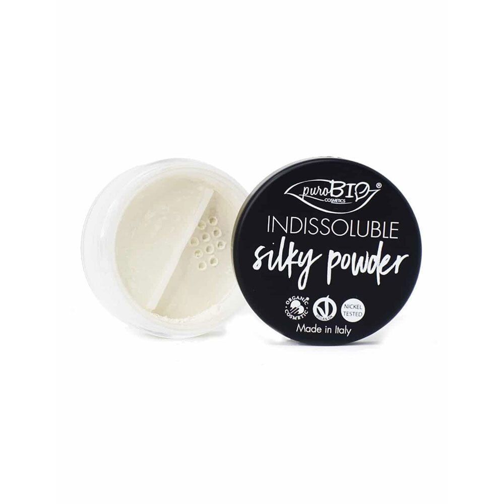 Purobio PDR Libre Indissoluble 01 8 g Puder