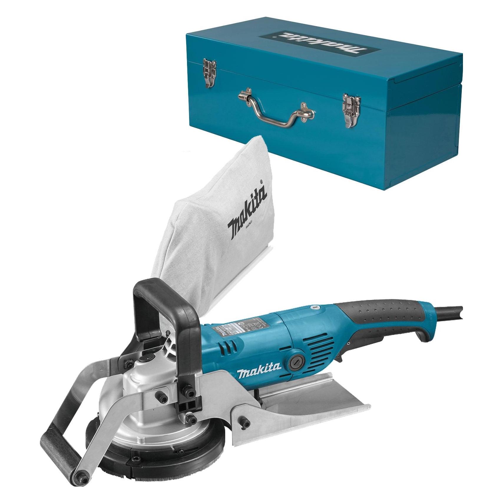 Makita PC 5001 (Betonschleifer) (PC5001C)