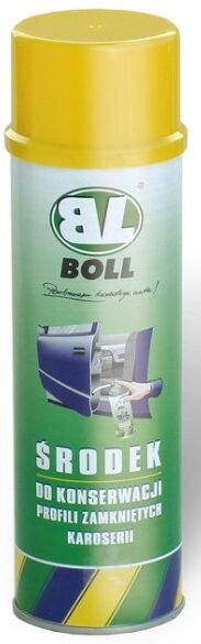 BOLL 001010 Underbody Protection