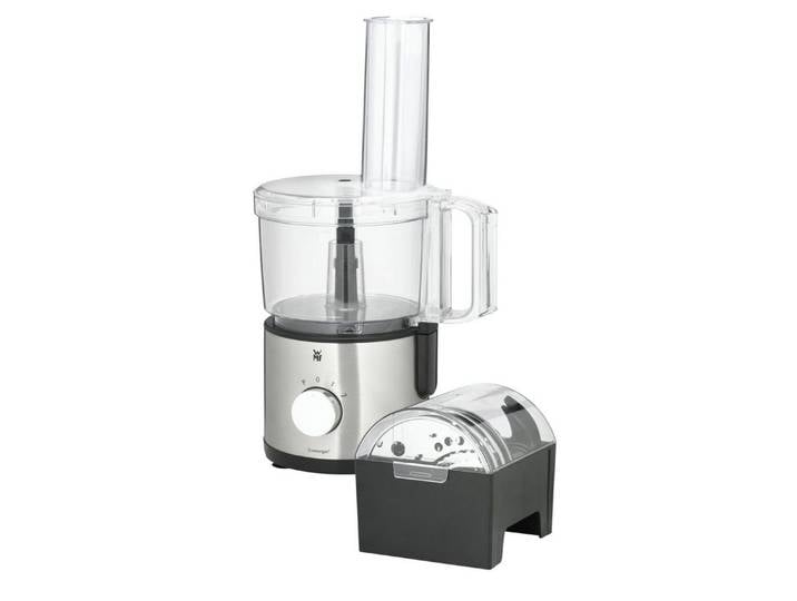 WMF Kompakt-Küchenmaschine Kult X Edition, 500 W, 2 l Schüssel
