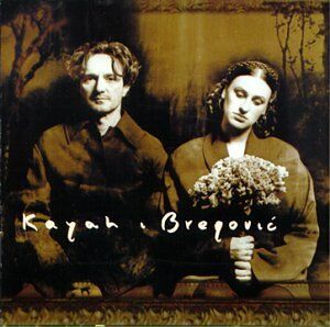 Kayah/Bregovic - Kayah & Bregovic - Preis vom 12.10.2026 11:37:12 h